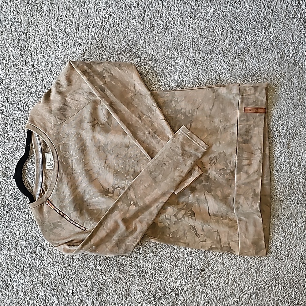 AMPERSAND AVE - Pullover sweater size medium